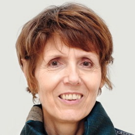 Анна Кандарджис