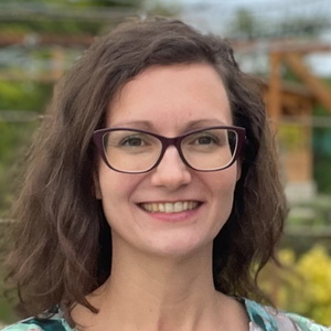 Тереза Хрдличкова