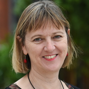 Сьюзан Хиллиер