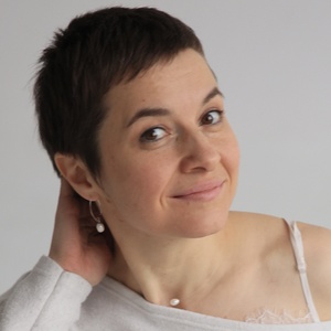 Мария Ловягина