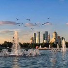 Москва 4