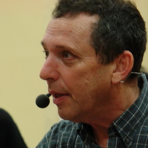 Stephen Rosenholtz, Ph.D.