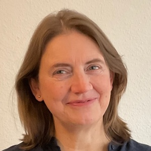 Кассандра Хоффман